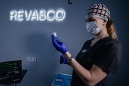 Клініка судинної хірургії та флебології Романа Радиша Revasco фото