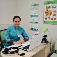 Вита Медикал, центр комплексной заботы о здоровье фото