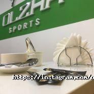 Olzha Sports, компания по аренде футбольных полей фото
