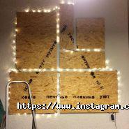 Колаж, антикафе фото