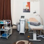 TK Laser, центр лазерной эпиляции и косметологии фото