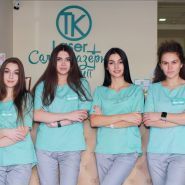 TK Laser, центр лазерної епіляції та косметології фото