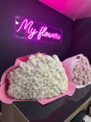My Flowers, магазин квітів фото