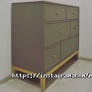 EmilyGusto, салон авторських меблів фото