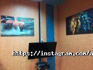 Alsahara, комп'ютерний клуб фото