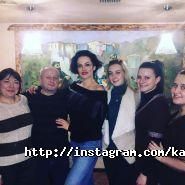 Кінто, ресторан грузинської кухні фото