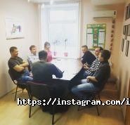 Insight English Studio, курси навчання англійської мови фото