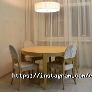 EmilyGusto, салон авторських меблів фото