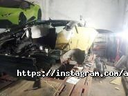 Адамант-А, станція технічного обслуговування фото