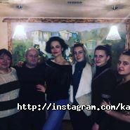 Кінто, ресторан грузинської кухні фото