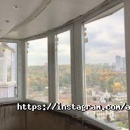 Аліас, магазин вікон фото