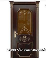 Ульяновские двери фото