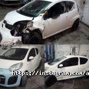 Адамант-А, станція технічного обслуговування фото