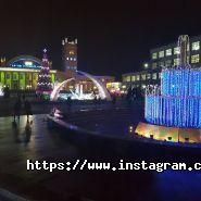 п.земне місто, торговий центр фото