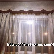 Декор текстиль, дизайн-студія фото