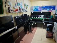Всесвіт Техніки, магазин новой и Б/У техники фото