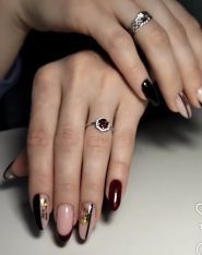 Похилько О.М., манікюрний кабінет фото