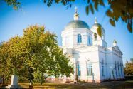 Свято-Миколаївський морський собор фото
