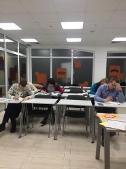 EnglishOffice, школа англійської мови EnglishOffice, школа англійської мови фото