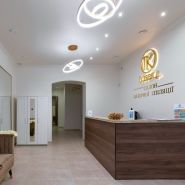TK Laser, центр лазерной эпиляции и косметологии фото