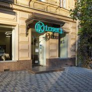 TK Laser, центр лазерної епіляції та косметології фото