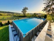 Melisa Eco-Resort, комплекс отдыха фото
