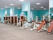 Start DVA, спортклуб фото