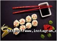 Caesar, доставка суші і піци фото