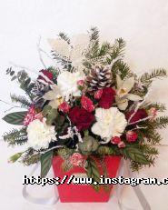 Будинок Квітів, магазин-студія фото