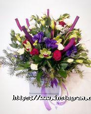 Будинок Квітів, магазин-студія фото