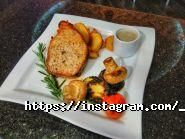 Milano, ресторан фото