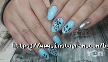 Nails Studio Svitlany Bytko, салон краси фото