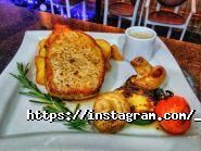 Milano, ресторан фото