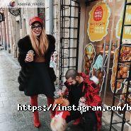 Bubble waffle, кав'ярня фото