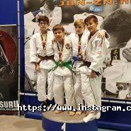 Тайгер, спортивно-оздоровчий клуб фото