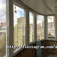 Аліас, магазин вікон фото