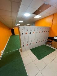 Шахтер Николаев, футбольная академия фото