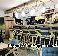 Tartine, ресторан фото