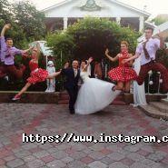 Respect, танцювальний центр фото