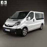 Люкс Транс, пасажирські перевезення фото