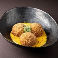 Аль Капоне, ресторан фото