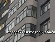 Аліас, магазин вікон фото