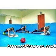Be first mix fight club, спортивный зал боевых искусств и йоги фото