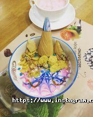 Korzik, кафе-кондитерская фото