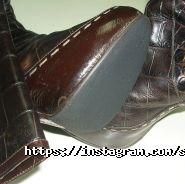 DimVan, ремонт обуви фото