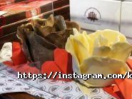 Львівська майстерня шоколаду, кафе-кондитерська фото