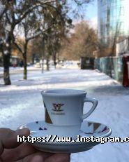 Delta coffee, кав'ярня фото