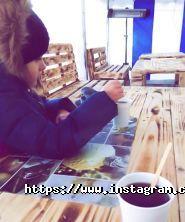 Iceberg, ледовый каток фото