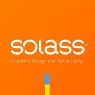 Solass, студія дизайну та реклами фото