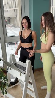 Ki.Studio, фітнес-студія фото